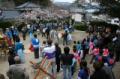 高浜八幡宮春季例大祭(４月３日（日）に高浜地区の恒例行事。高浜八幡宮の春季例大祭が行われました。)
